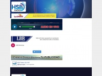 hsbradio.com.co Thumbnail