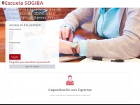 Escuelasogiba.org