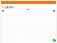 Megastorage.com.mx