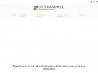 Detriavall.es