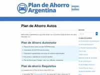 Plandeahorro.org