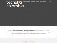 Tecnaliacolombia.org