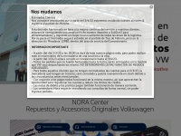 Noracenter.com.ar