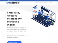 Tekcontact.com