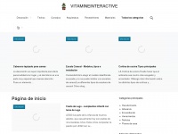 Vitamineinteractive.com