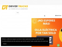 drivertrucks.com Thumbnail