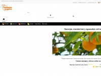 Naranjasamparo.net