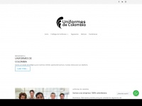 Uniformesdecolombia.com