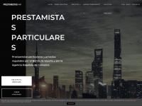 Prestamistas.net