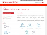 recursoshumanos.univalle.edu.co Thumbnail