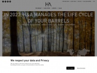 Ha-barrelmanagement.com
