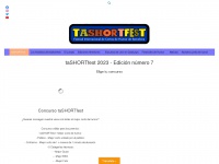 Tashortfest.com