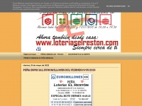 Loteriaselreston.blogspot.com