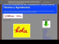 ofertaeducativasecundariatecnica.blogspot.com