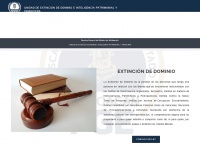 extincion.fiscaliamichoacan.gob.mx