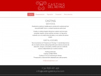 Castingdelreyno.com