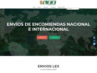 Envioslex.com