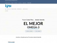 Lysicostarica.com