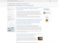 cooperacion-civil.gob.ar