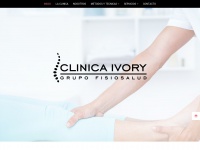 clinicaivory.com