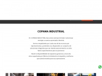 copamaindustrial.com.pa Thumbnail