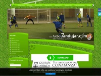 Futbol7andujar.com