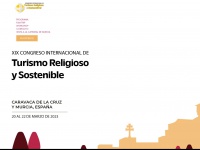 congresoturismoreligioso.com Thumbnail