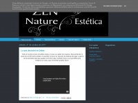 Zennature.blogspot.com