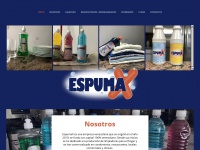 Espuma-x.com