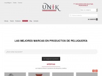Unikperseveranza.com