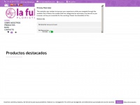 Floristerialafulla.com