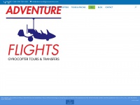 Adventureflightscostarica.com