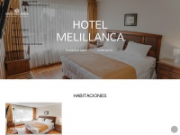 hotelmelillanca.cl Thumbnail
