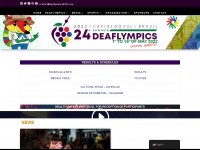 deaflympics2021.com Thumbnail
