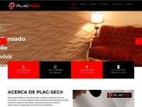 placsec.com.ar Thumbnail