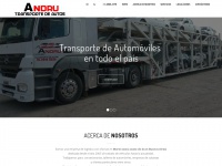 Transporte-andru.com.ar