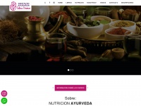 Nutricion-ayurveda.com.ar