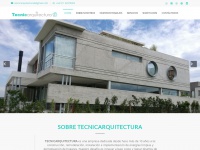 Tecnicarquitectura.com.ar