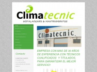 climatecnic.es Thumbnail
