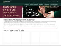 Educacionsuperior.sep.gob.mx