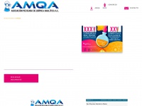 amqa.org.mx Thumbnail