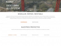 Sinis-alusystem.com.ar