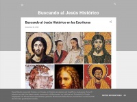 Jesushistoricoescrituras.blogspot.com