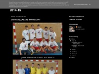 futbolsalacanpa2015.blogspot.com Thumbnail