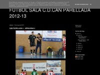 Salacanpa2013.blogspot.com