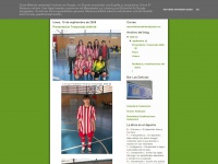 Futbolsalafemeninocanparellada.blogspot.com