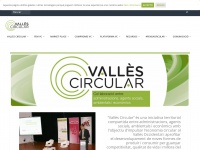 vallescircular.com Thumbnail