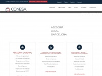 conesalegal.com