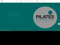 pilatescontrology.net Thumbnail