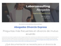 divorcioexpress.site Thumbnail